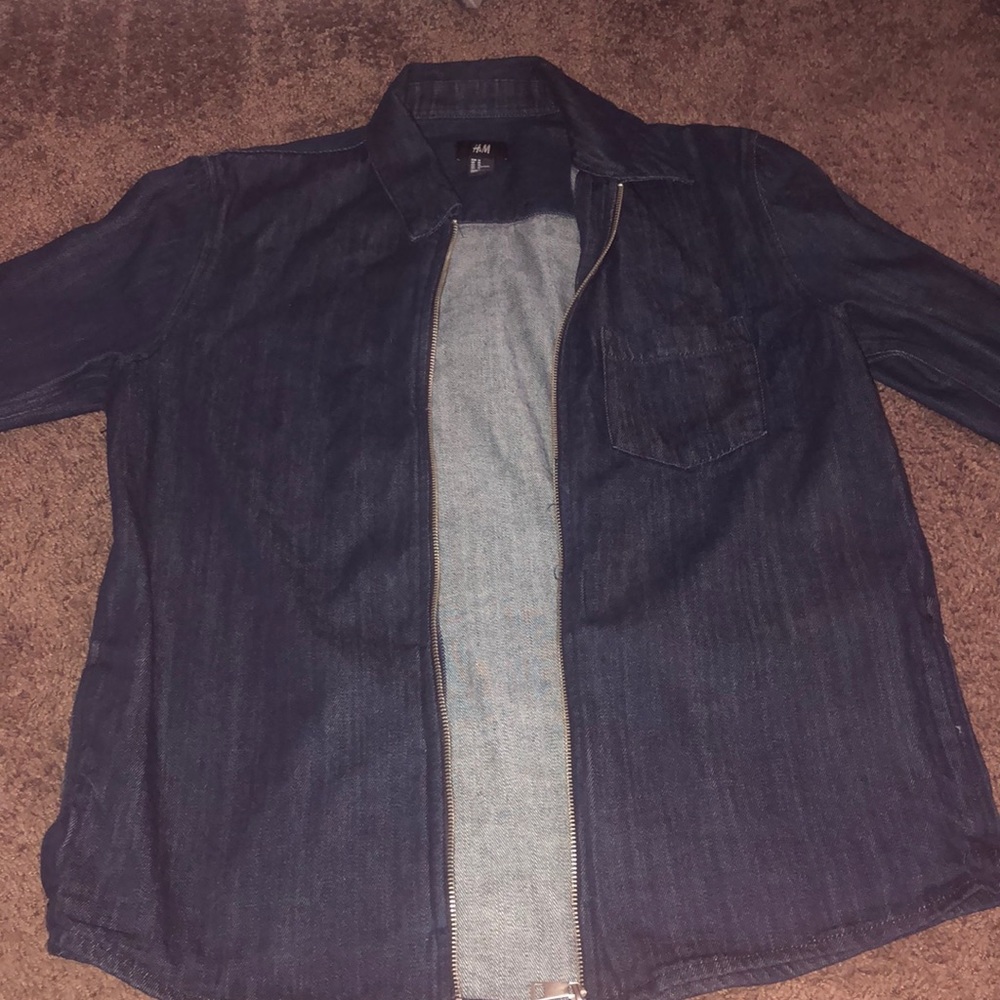 H&M jacket - Picture 2 of 3